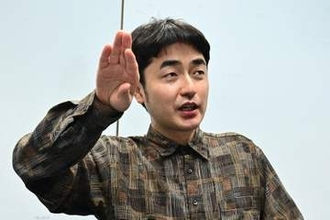 たくろう・赤木裕　結婚指輪を銀座のハイブランド店に依頼…妻は「個室を用意してくださいって行ったんだけど…」