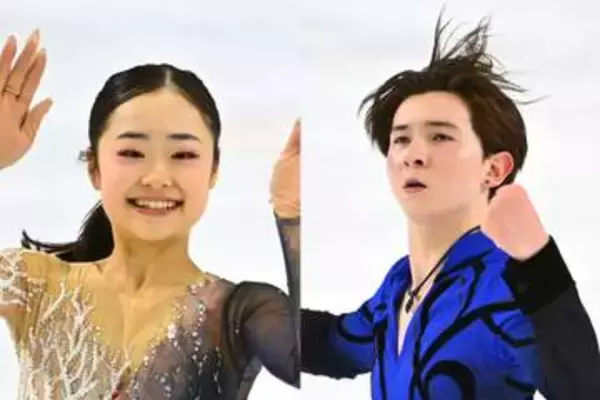 【フィギュア】木下グループ杯日本勢の出場選手が発表　豪華布陣に「世界選手権やん」の声