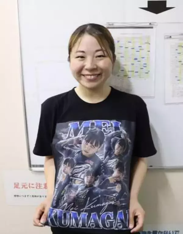 【四日市競輪・中京スポーツ賞】宇野紅音　自力選手にシフトチェンジ「熊谷芽緯さんや高橋美沙紀さんをずっと見ていて…」