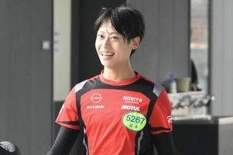 【津ボート・ＧＩツッキー王座決定戦】石本裕武 14位タイで予選最終日へ　近況も好調「いいレース内容で走れている」