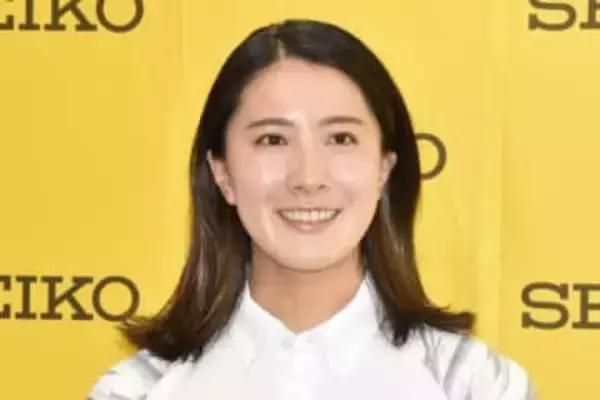【競泳】五輪２冠・大橋悠依さんの結婚報告に多数のアスリート、芸能人が祝福「末永くお幸せに」