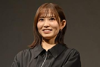 市川由衣　かつて不登校だった過去を告白「エンタメの力に救われた」