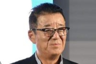 松井一郎氏　大阪都構想の住民投票拡大案に懸念「判断がズレたとき…