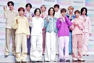 ＩＮＩ藤牧京介　デビュー当初は〝お姫様〟も今は〝ジジイ〟「みんなが素を開放してくれた」