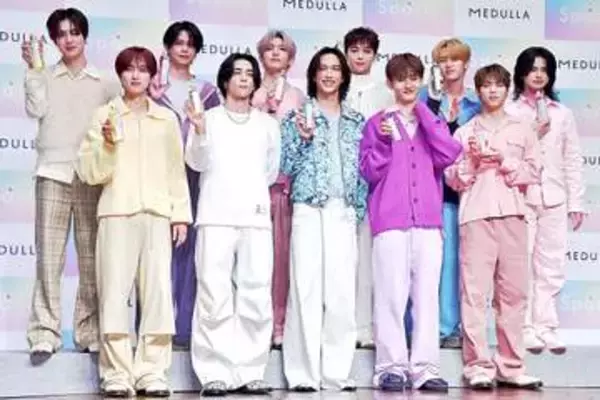 ＩＮＩ藤牧京介　デビュー当初は〝お姫様〟も今は〝ジジイ〟「みんなが素を開放してくれた」