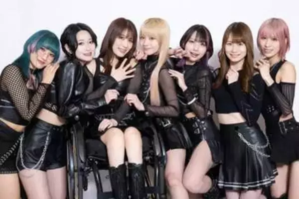 仮面女子がファンネームを募集　猪狩ともか「どんなアイディアが出るのか？」