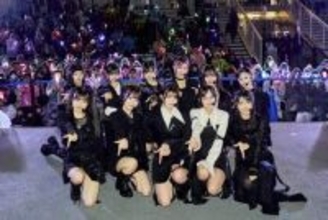 ＷＨＩＴＥ　ＳＣＯＲＰＩＯＮ　５・３０野外リリイベで３０００人動員目標「大きな壁を乗り越えたい」