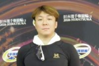 【平塚競輪・ＧＩ日本選手権】佐々木悠葵が最強近畿勢を切り崩して決勝進出