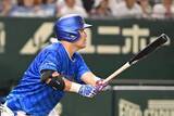 「【ＤｅＮＡ】筒香嘉智　待望の復帰後初アーチも敗戦「いいところで打てなかった」」の画像1