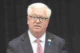 「グラス駐日米国大使が自民党の国力研究会で講演　日本の再軍備は「根拠のない言いがかり」」の画像1