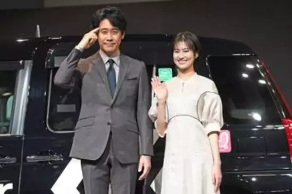 大泉洋がウソ連発「パンツ一丁でタクシーに乗った」「米国で生まれた」