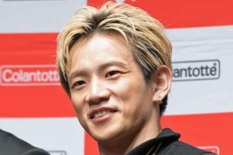 THE RAMPAGE・浦川翔平　トーク番組で泥酔し、和田アキ子にダル絡み…「マイクを切られました」