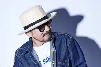 Ｃｈａｇｅが２年後の古希に向けてニューアルバム「Ｋｏ」をリリース