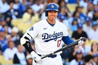 【ドジャース】大谷翔平に驚きの事実「２人の歴史的偉人を一人にした選手」３２歳時点の成績を検証した米誌脱帽