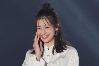 足立梨花の止まらぬグチ「ボケ！」 サバンナ高橋が夫婦仲心配「平和な時間もあるよね？」