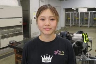 【津ボート・ＧIIIイースタンヤング】平川香織　１５位で予選最終日へ「行き足もいいし、全体的にいい」