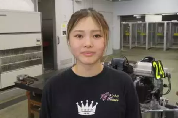 【津ボート・ＧIIIイースタンヤング】平川香織　１５位で予選最終日へ「行き足もいいし、全体的にいい」