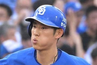 【中日】なぜチャンスで上林誠知に代打？　井上監督の采配に竜党大荒れ