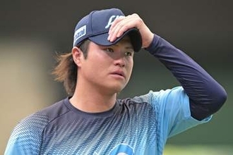【西武】人的補償で移籍３年目…甲斐野央が古巣との大一番へ明かした決意「取らないといけない」