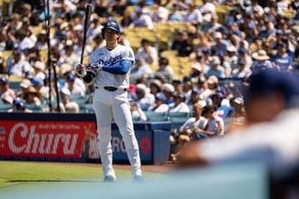 【ドジャース】大谷翔平　日本時間16日に打撃練習再開　チーム野戦病院化も「大谷以上に心配なことはない」＝米報道