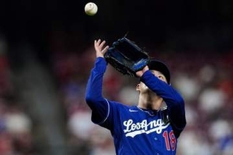 【ドジャース】「私が学んだ」ロバーツ監督も舌を巻く山本由伸のリセット力「そうした能力が違いを生む」