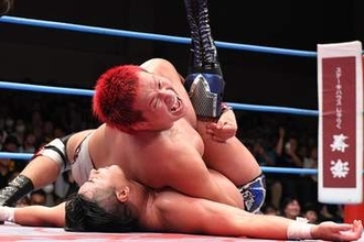 【全日本】本田竜輝「新しい時代が来るぞ！」 青柳優馬も粉砕＆王道Ｔ優勝で歓喜の〝ホンダンス〟