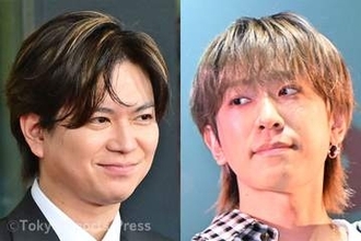 NEWS加藤シゲアキ　落ちていたつけ爪を見た小山慶一郎の〝天然発言〟を暴露　ファン爆笑