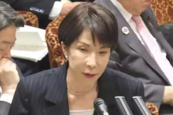 「高市首相が艦船派遣を拒否」の海外報道を政府火消し…トランプ大統領との19日会談を控え前途多難