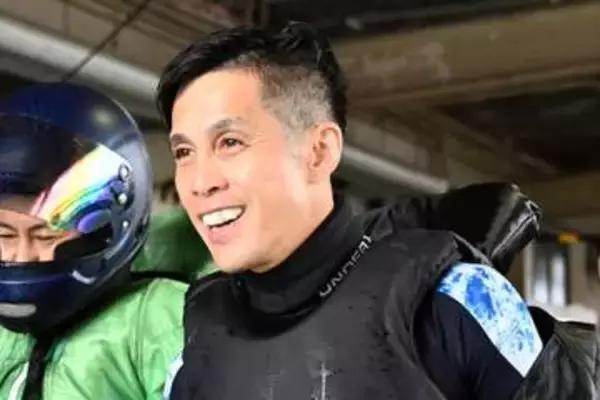 【宮島ボート・ＰＧⅠマスターズＣ】菊地孝平が気配大幅アップ「Ｓのドンピシャのところを見つけた」