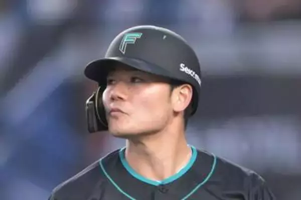 【日本ハム】清宮幸太郎　リーグ最多失策でもチーム内で〝不問〟とされている理由