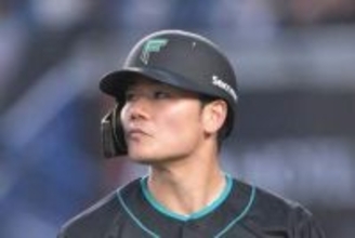 【日本ハム】清宮幸太郎　リーグ最多失策でもチーム内で〝不問〟とされている理由