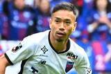 「【日本代表】長友佑都が５度目のＷ杯へ　森保監督も期待「成果も課題もすべて知っている」」の画像1