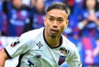 【日本代表】長友佑都が５度目のＷ杯へ　森保監督も期待「成果も課題もすべて知っている」