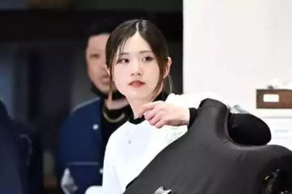 【徳山ボート・ＧIIIオールレディース】野田彩加が初日３、２着と好発進「機率１４％よりも動いてる」