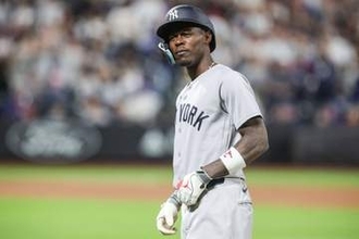 【ＭＬＢ】ヤンキース・チザムが奇跡の〝ダボパン〟で絶好調「本塁打を打つ力があるズボンだ」
