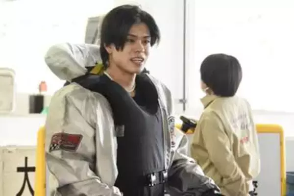 【丸亀ボート】大場恒季　的確なレース運びで準優進出「ターン回りが良くてしっかり舟が返ってくる」