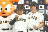 「【巨人】オリックスに３年ぶり勝利＆則本昂大は初勝利　橋上監督代行「彼本来の気迫を感じた」」の画像1