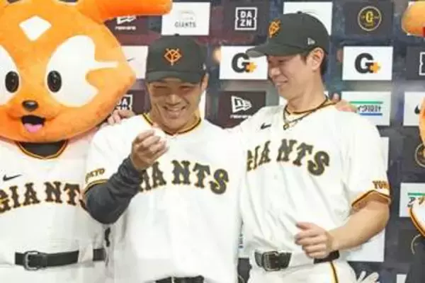 【巨人】オリックスに３年ぶり勝利＆則本昂大は初勝利　橋上監督代行「彼本来の気迫を感じた」