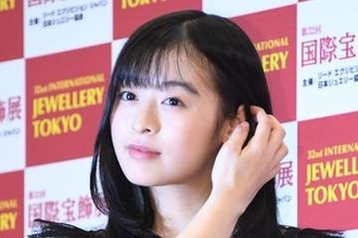 森七菜と同年代イケメン俳優の密会現場をキャッチ！ 冷麺シェアするアツアツぶり