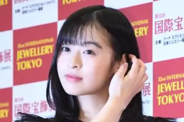 森七菜と同年代イケメン俳優の密会現場をキャッチ！ 冷麺シェアするアツアツぶり