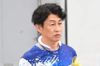【尼崎ボート・ＧⅠ尼崎センプルカップ】吉川元浩　２日目ドリームを快勝「エンジンはいい」