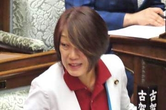 立憲・古賀千景議員の「自衛隊に行く≒経済的に厳しい」発言が物議　〝勧誘側がターゲットにしている側面〟指摘する声も