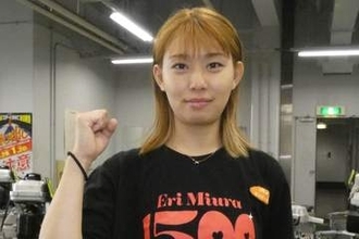 【びわこボート・大阪スポーツ杯】中村桃佳　近況は絶好調「苦手としていた枠を克服できつつある」