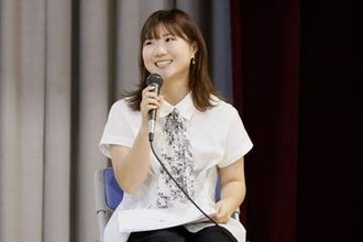 【スノーボード】岩渕麗楽　ミラノでは不完全燃焼も目標は不変「五輪でメダルを取ること」