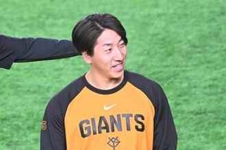 【巨人】大勢にオールスター出場の難題　右ヒジの張りで浮上する〝登板なし〟プラン
