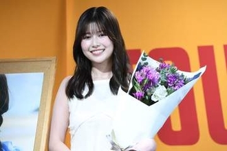 冴木柚葉　１ｓｔ写真集発売　２７才の誕生日迎え「のんびり一人旅できる女になりたい」