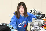 「【徳山ボート・ＧIIIオールレディース】好素性機を駆る野田彩加が山口県連続優出へ激走」の画像1