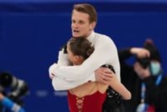 【フィギュア】批判強めるロシアに韓国メディアからツッコミ「自分に甘く他人に厳しい」