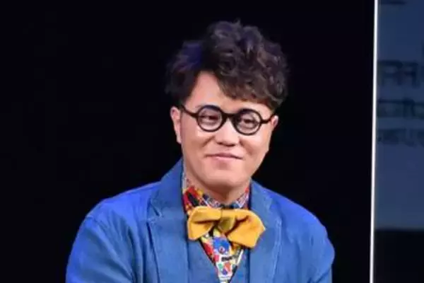 エハラマサヒロ　大自然、家族チャーハンと注目のお笑いコンビ解散を嘆く「めっちゃ悲しい…」
