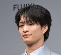 ＡＣＥｅｓ・那須雄登　京都死体遺棄事件に沈痛「悲しい気持ちでいっぱい」